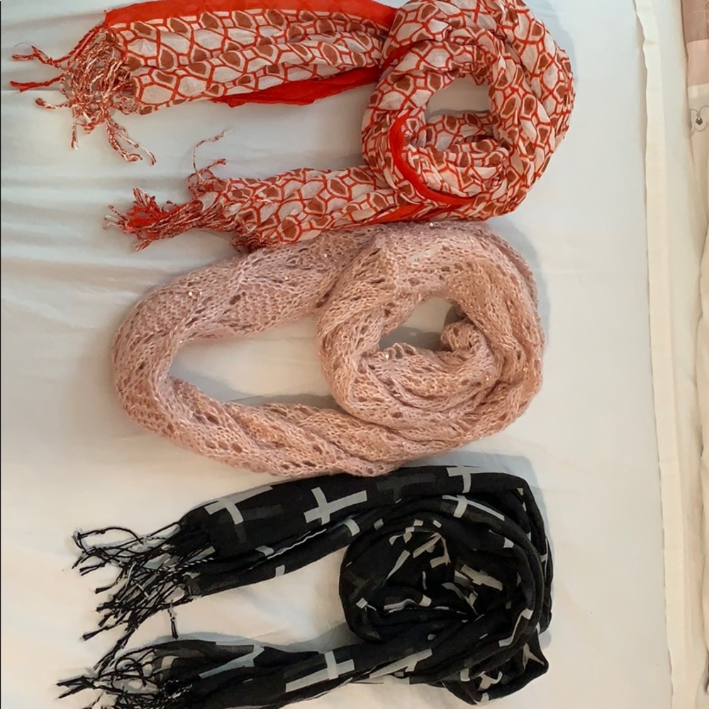 Scarf